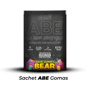 ABE GOMAS