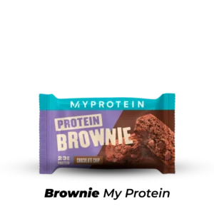 BROWNIE